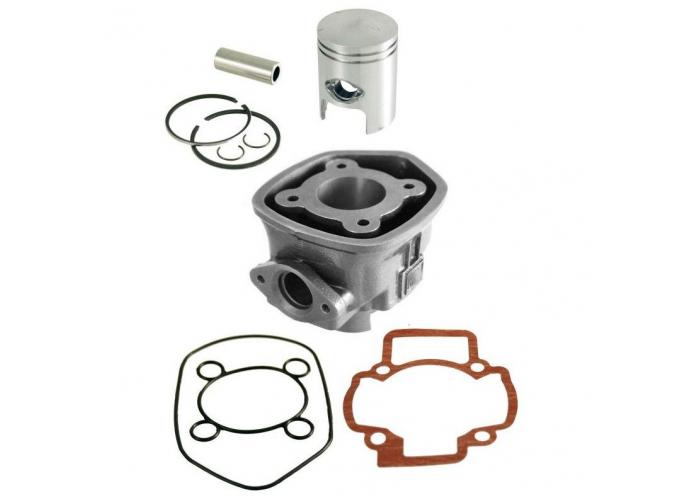 Set motor Piaggio NRG LC (5 colturi) 50cc